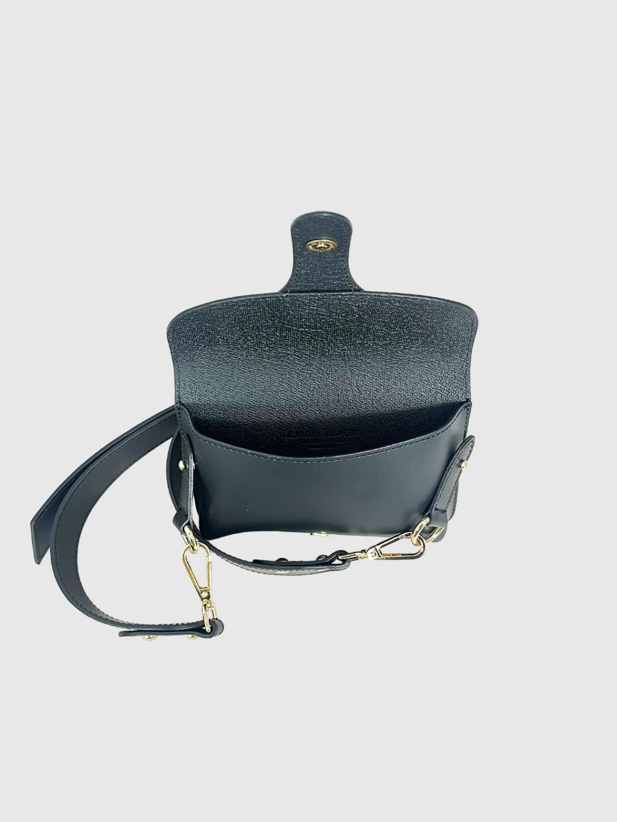 Cheval Firenze Asia- Crossbody Bags