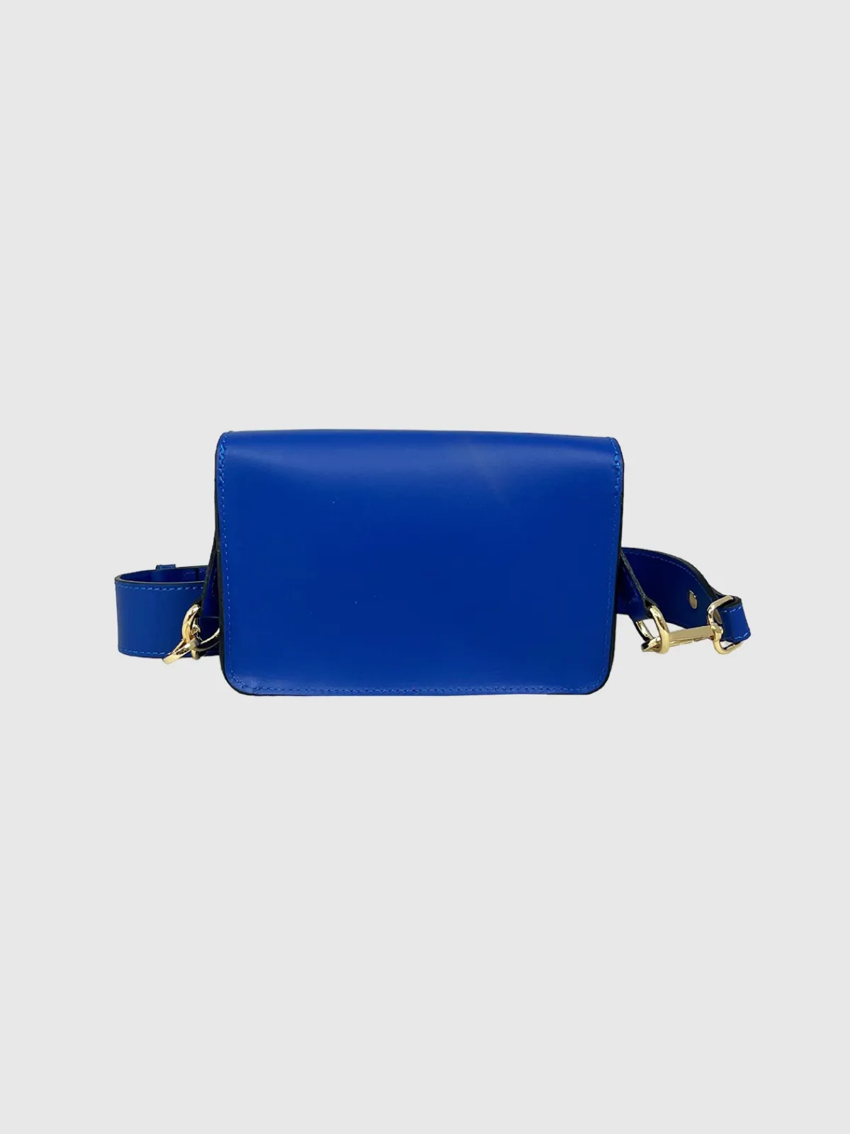 Cheval Firenze Asia- Crossbody Bags
