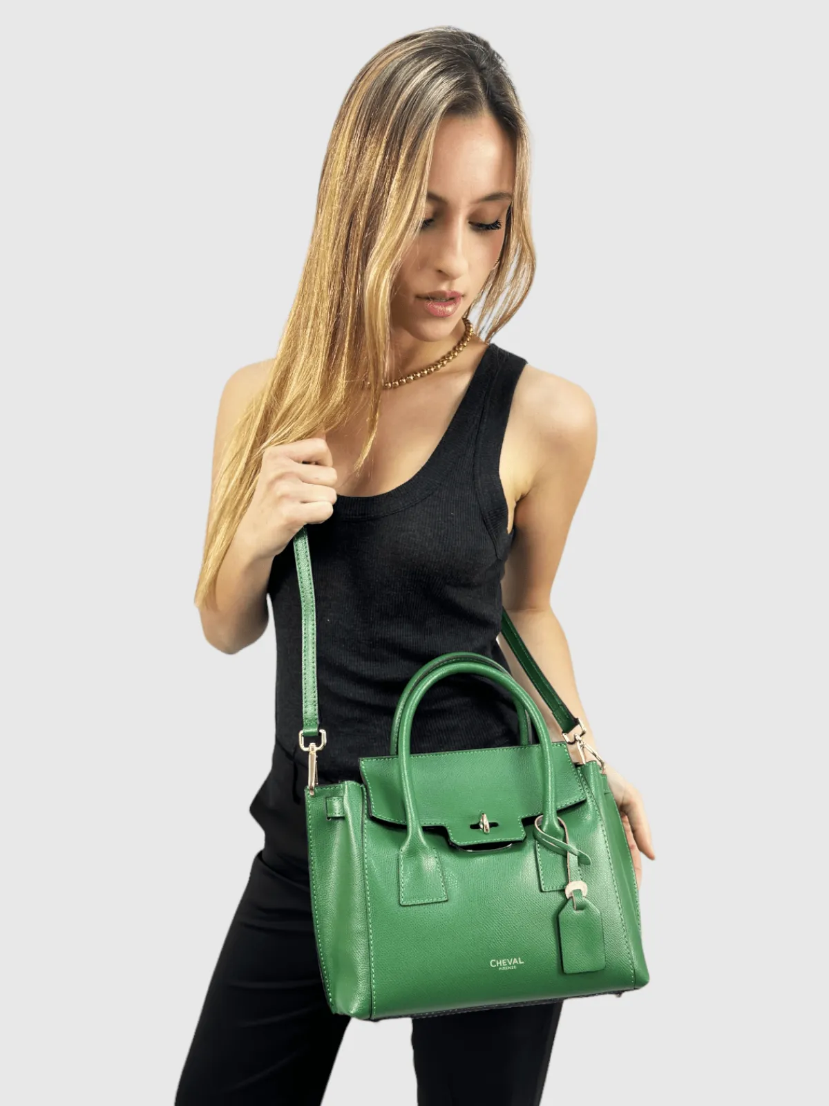 Cheval Firenze Atria Mini- Handbags