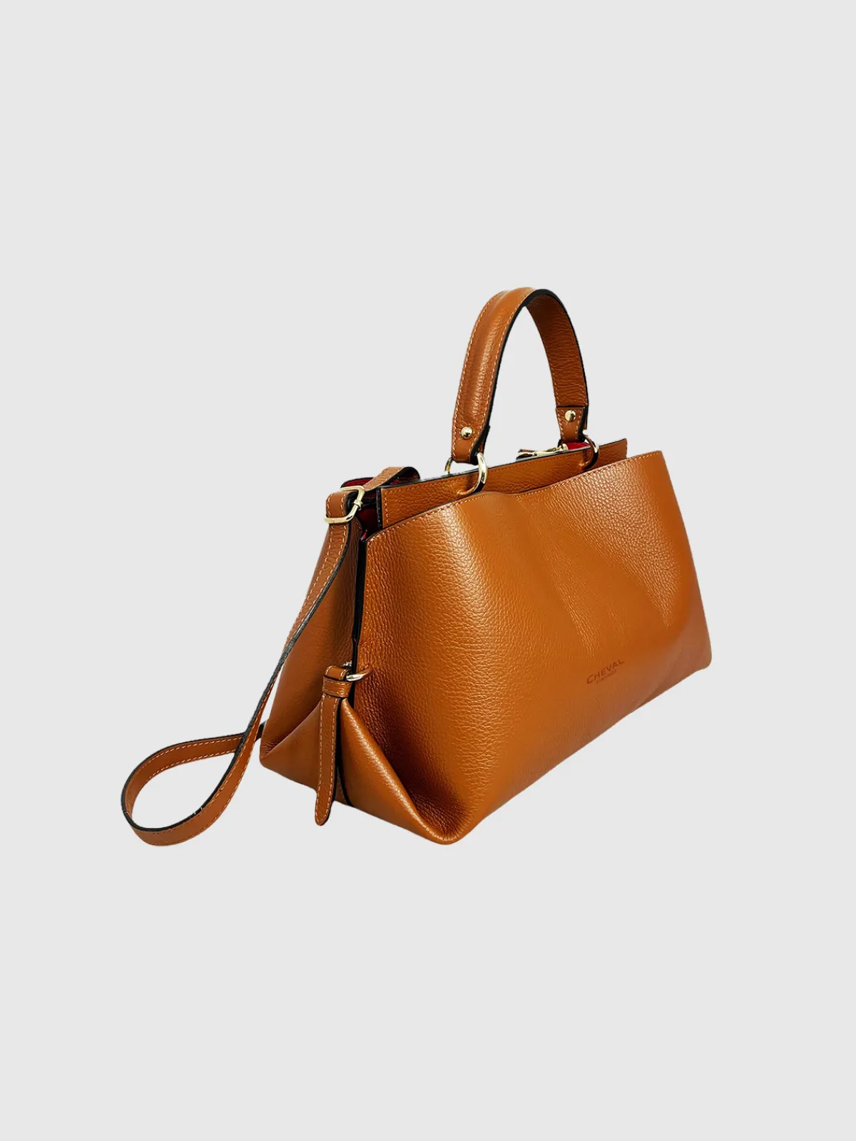 Cheval Firenze Bianca- Handbags