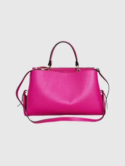 Cheval Firenze Bianca- Handbags