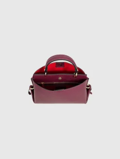 Cheval Firenze Bianca Mini- Handbags