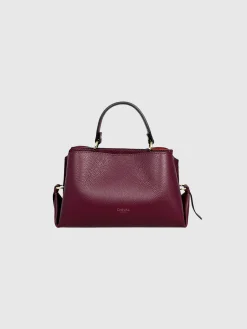 Cheval Firenze Bianca Mini- Handbags