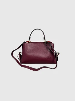 Cheval Firenze Bianca Mini- Handbags