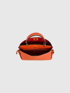 Cheval Firenze Bianca Mini- Handbags