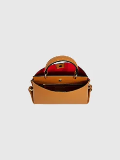 Cheval Firenze Bianca Mini- Handbags
