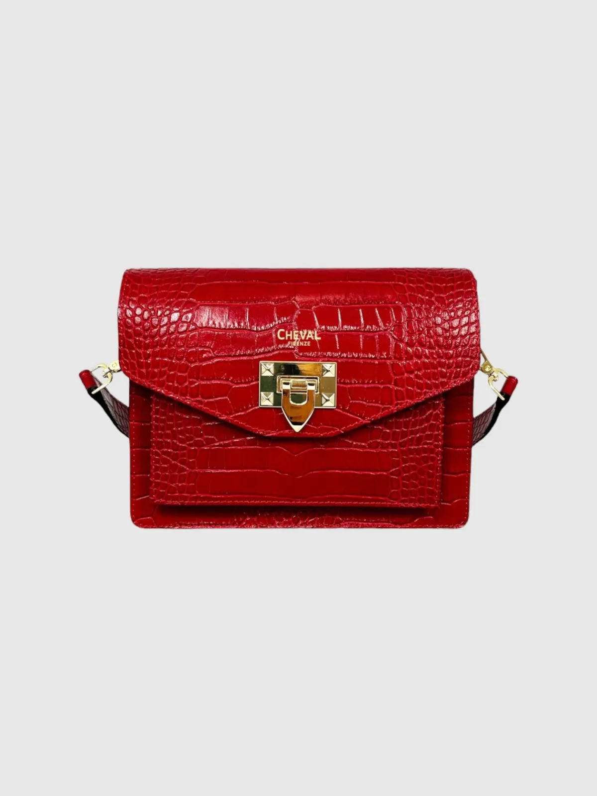Cheval Firenze Charlotte- Shoulder Bags