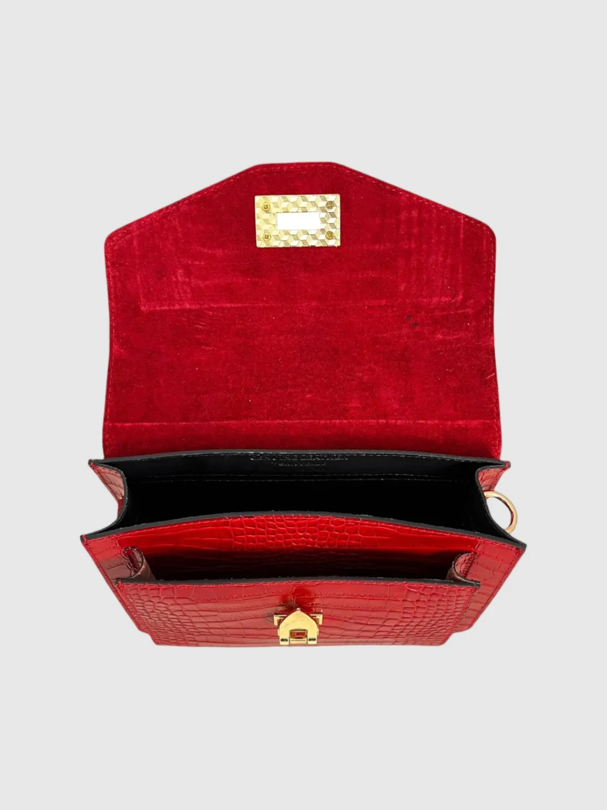 Cheval Firenze Charlotte- Shoulder Bags