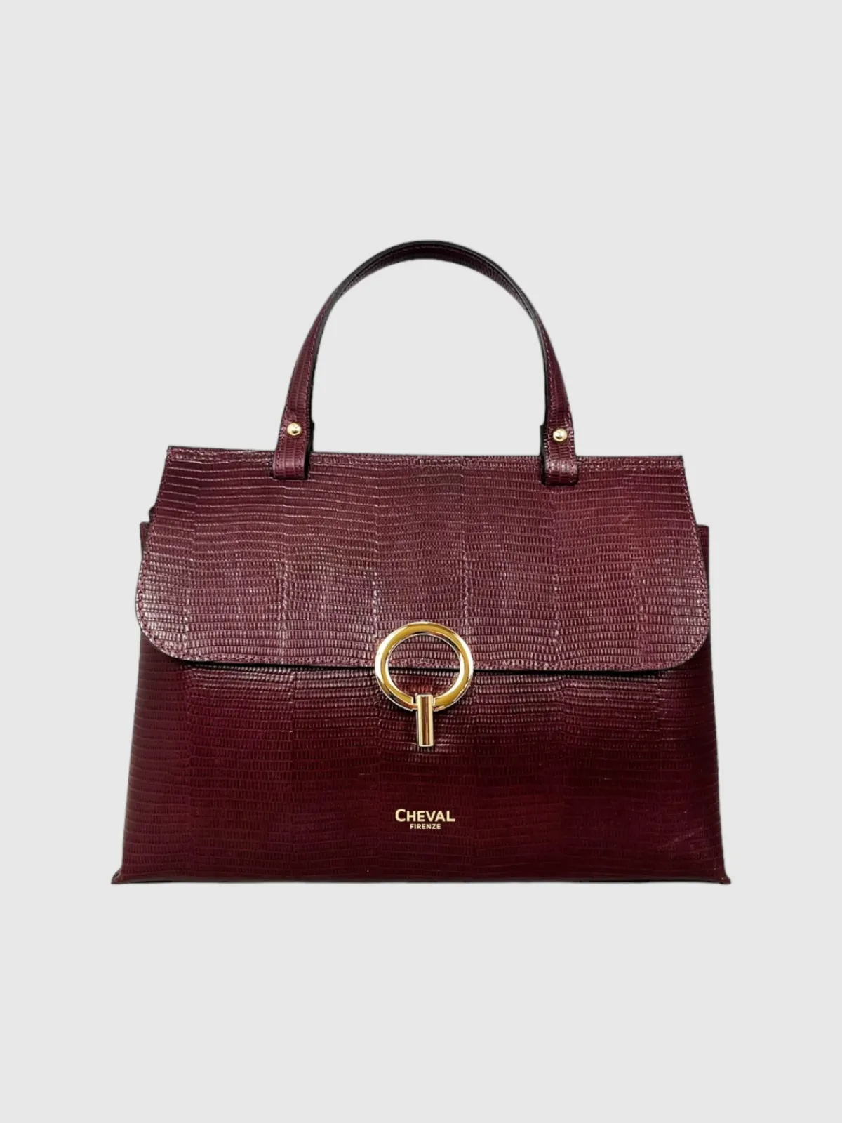 Cheval Firenze Evelyn- Handbags