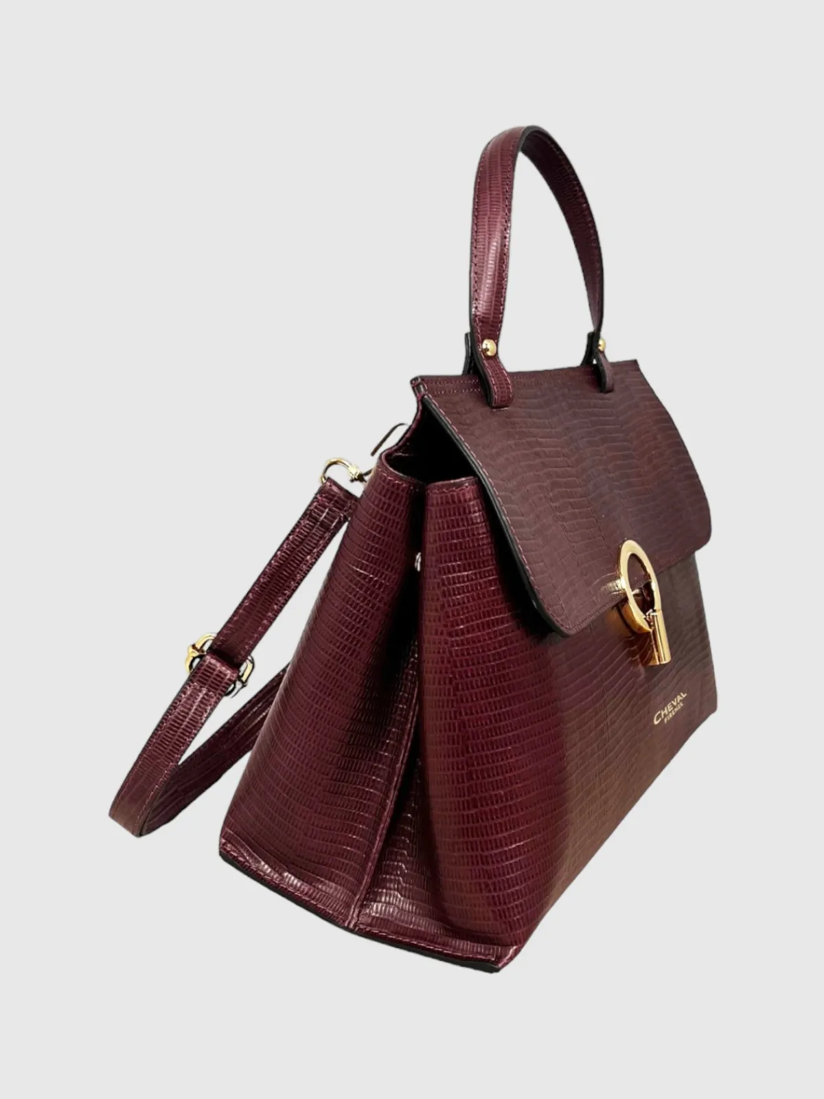 Cheval Firenze Evelyn- Handbags
