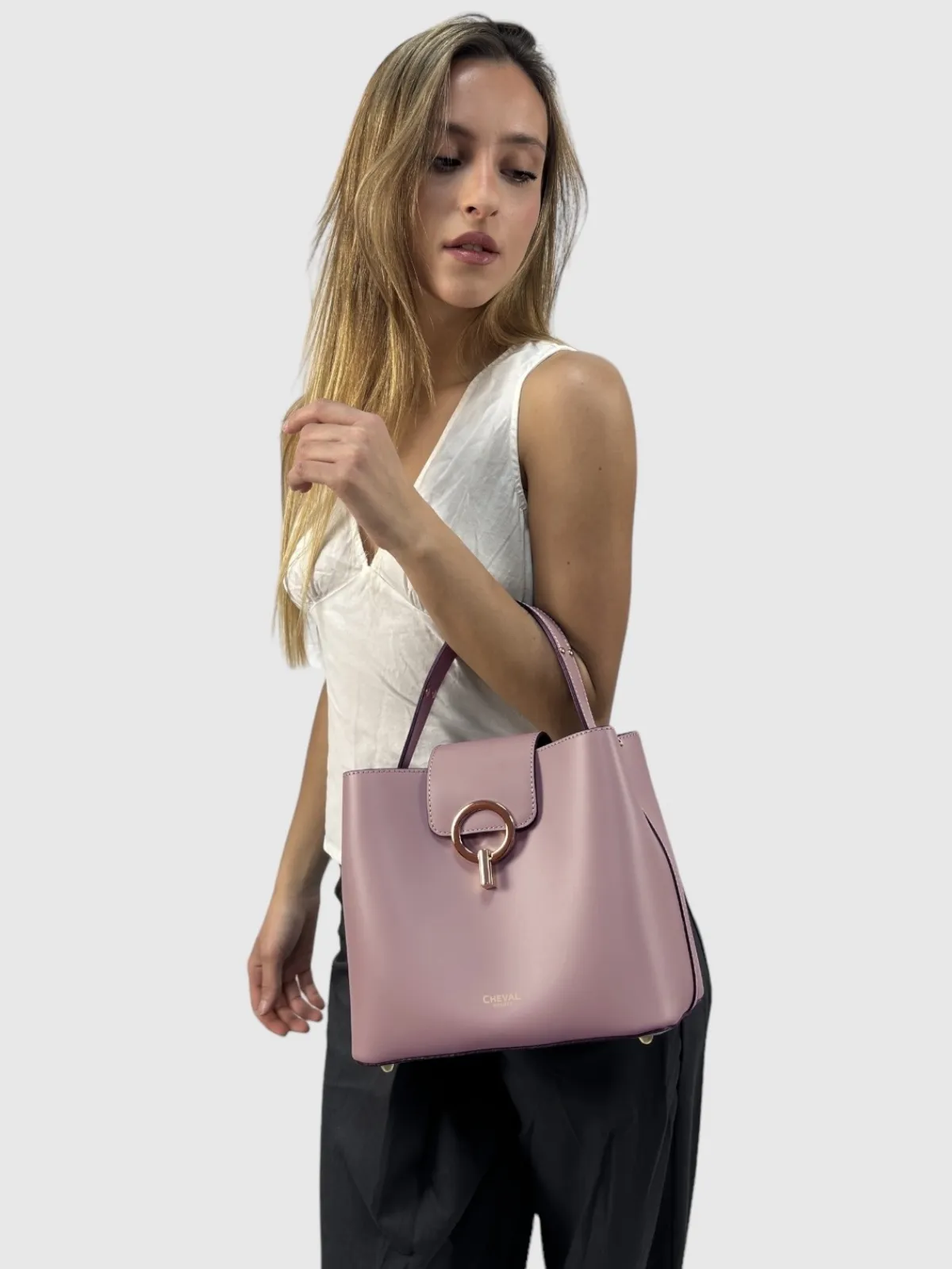 Cheval Firenze Giulia- Handbags