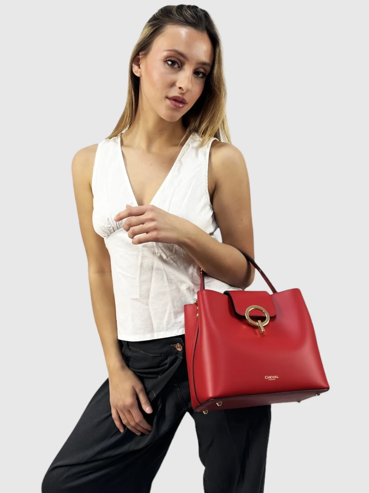 Cheval Firenze Giulia- Handbags