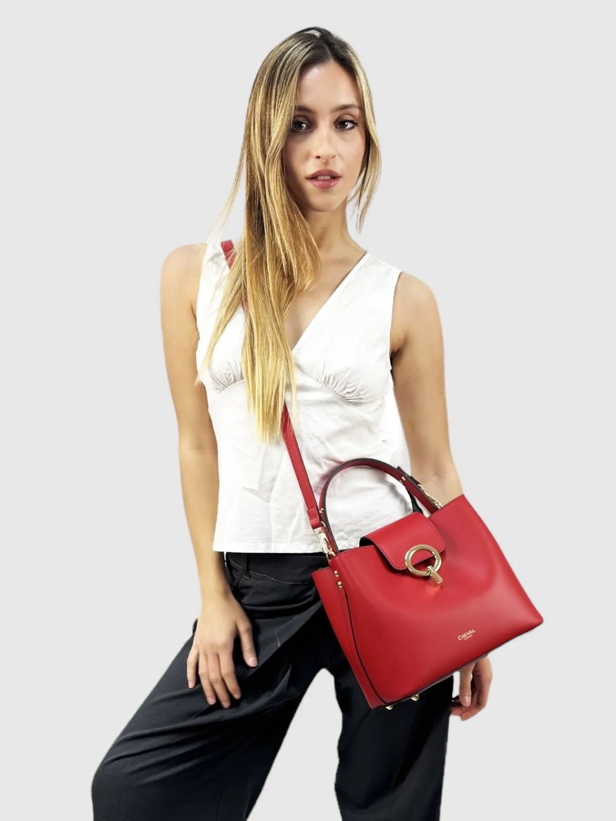 Cheval Firenze Giulia- Handbags