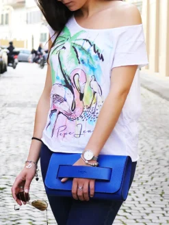 Cheval Firenze Hamal- Pochette