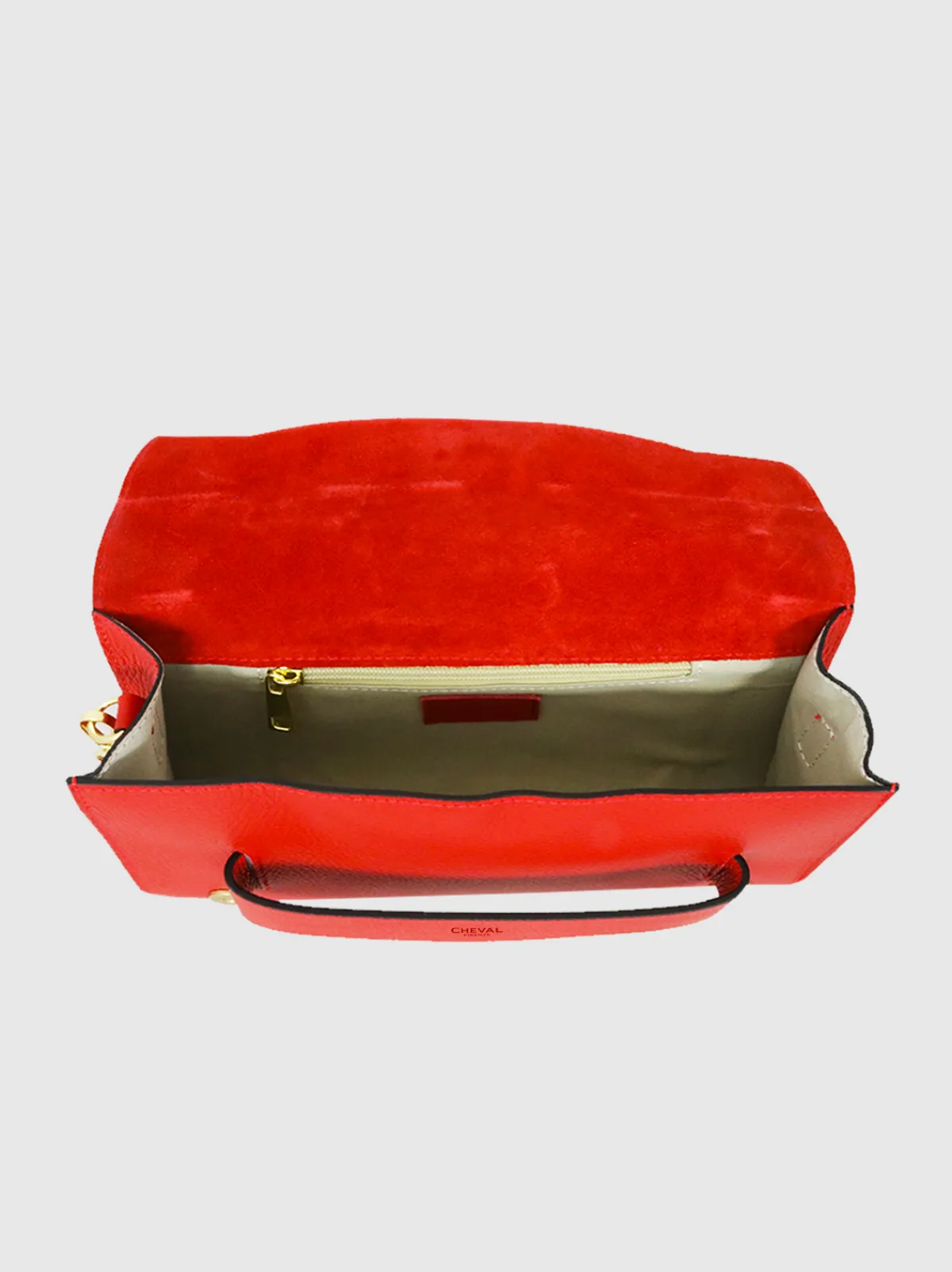 Cheval Firenze Hamal- Pochette
