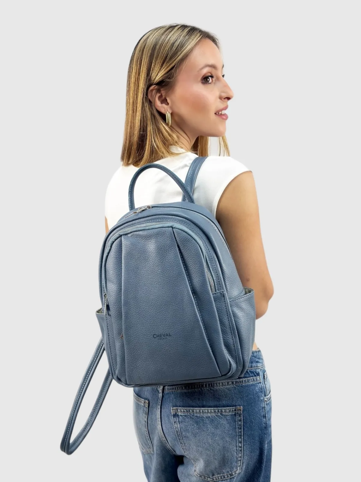 Cheval Firenze Jacob- Backpacks