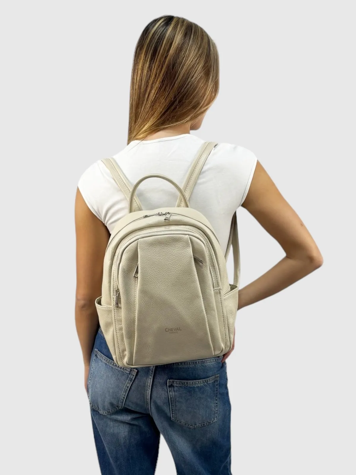 Cheval Firenze Jacob- Backpacks