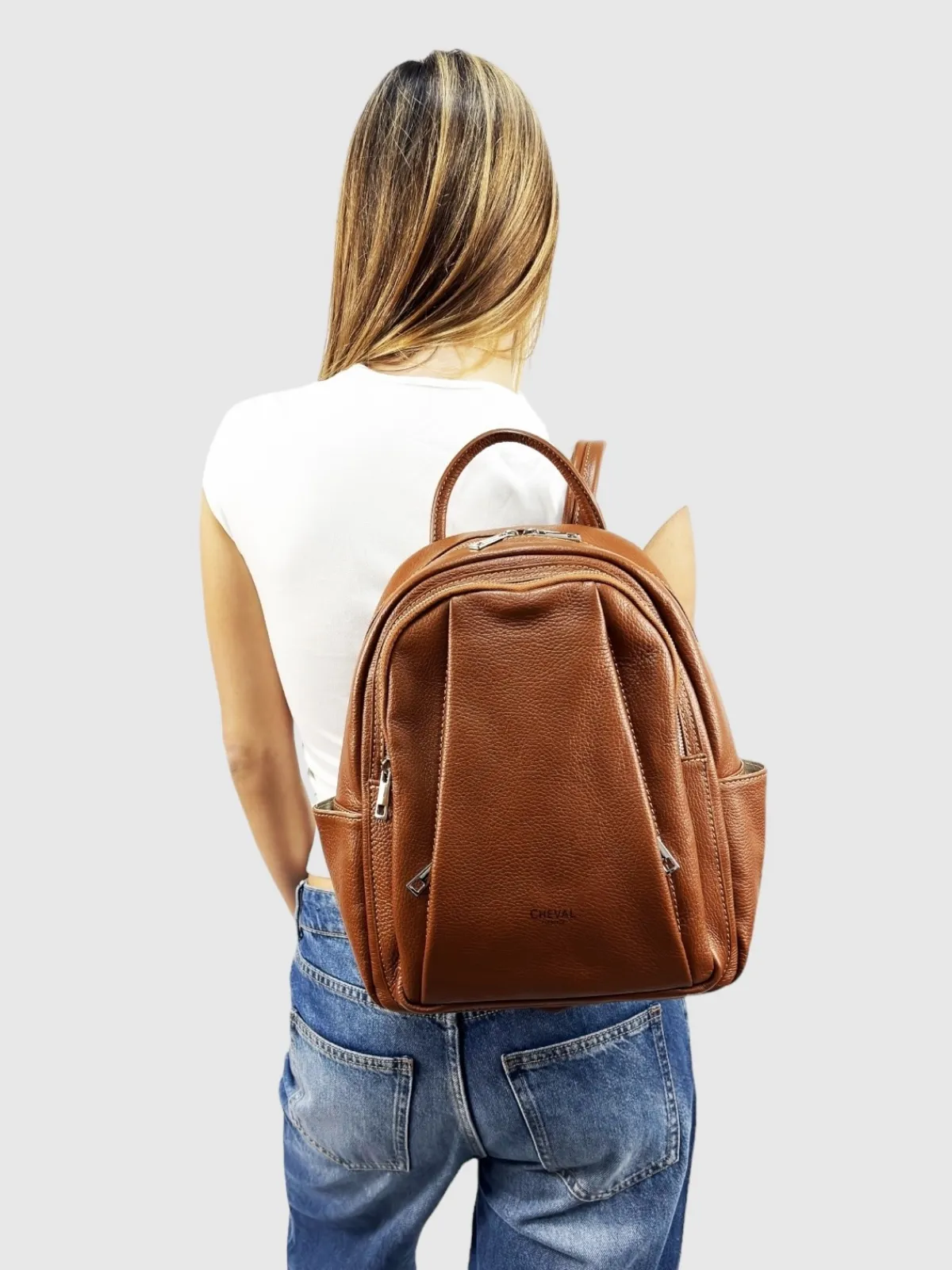 Cheval Firenze Jacob- Backpacks