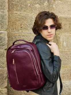 Cheval Firenze James Max- Business Backpacks