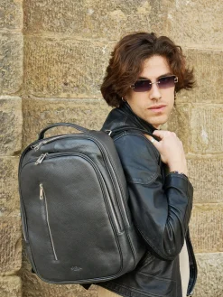 Cheval Firenze James Max- Business Backpacks