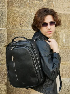 Cheval Firenze James Max- Business Backpacks