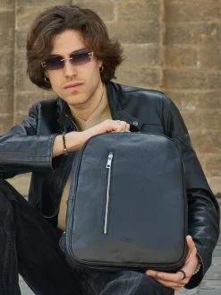 Cheval Firenze James Mini- Business Backpacks