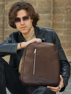 Cheval Firenze James Mini- Business Backpacks