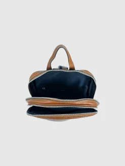 Cheval Firenze James Mini- Business Backpacks