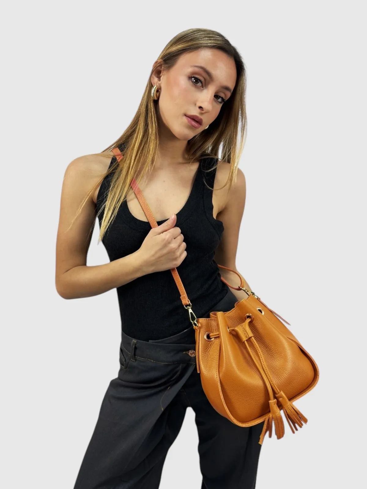 Cheval Firenze Matilde- Crossbody Bags