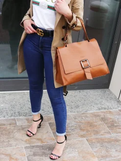 Cheval Firenze MIRACH- Shoulder Bags