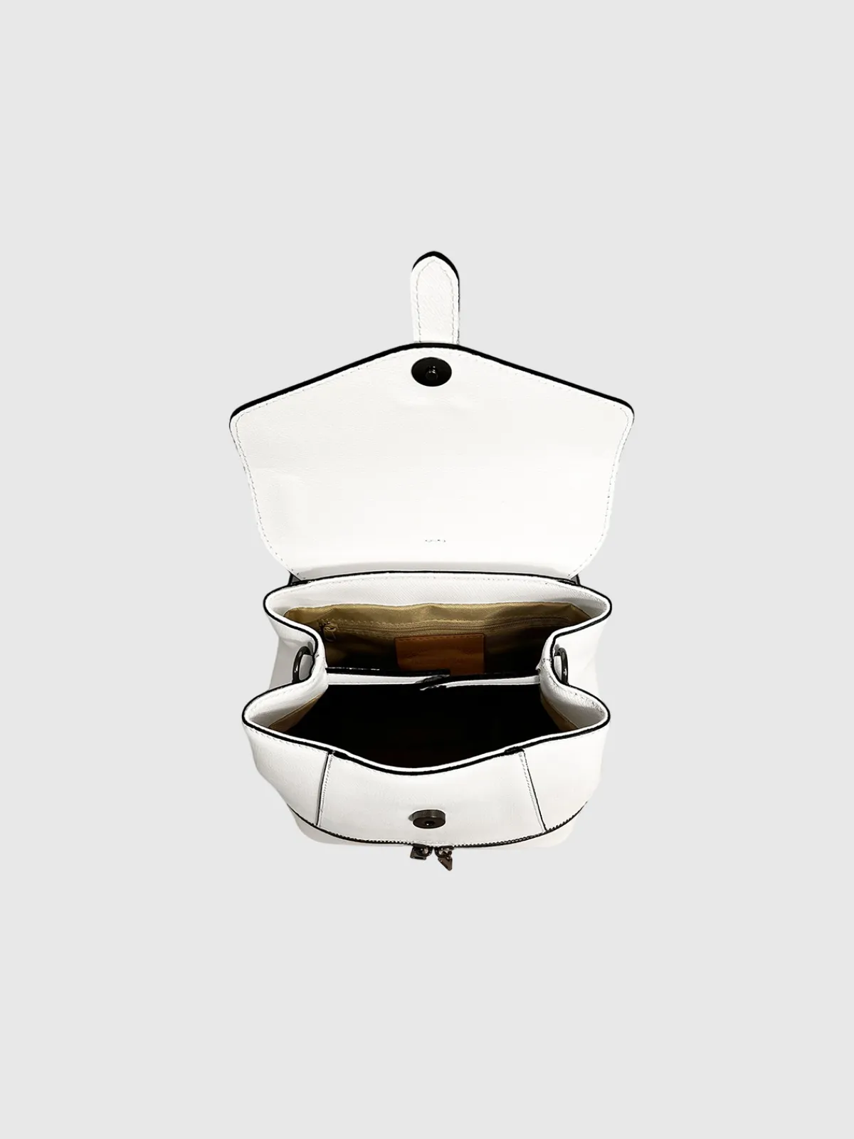 Cheval Firenze Nak- Backpacks