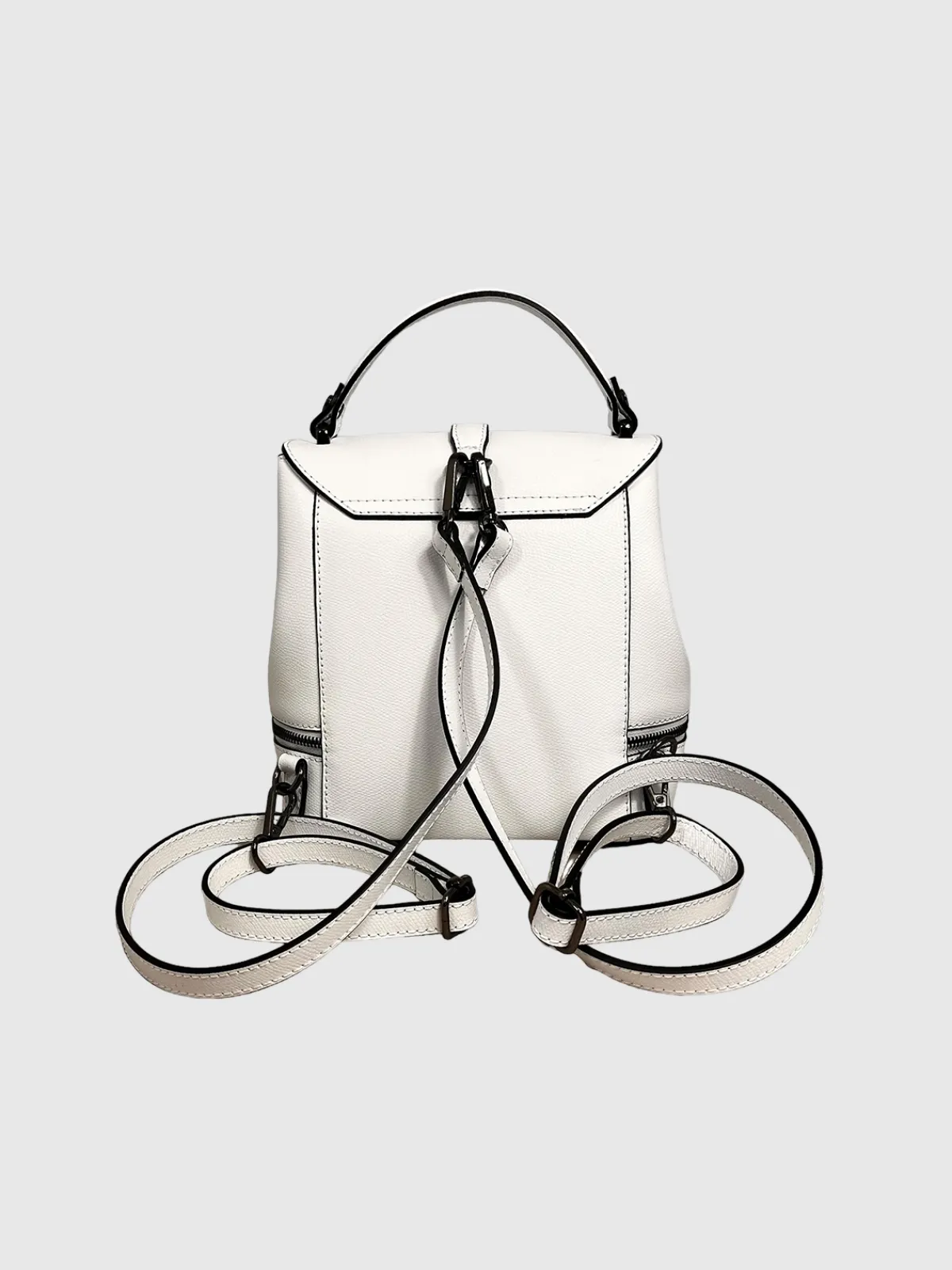 Cheval Firenze Nak- Backpacks