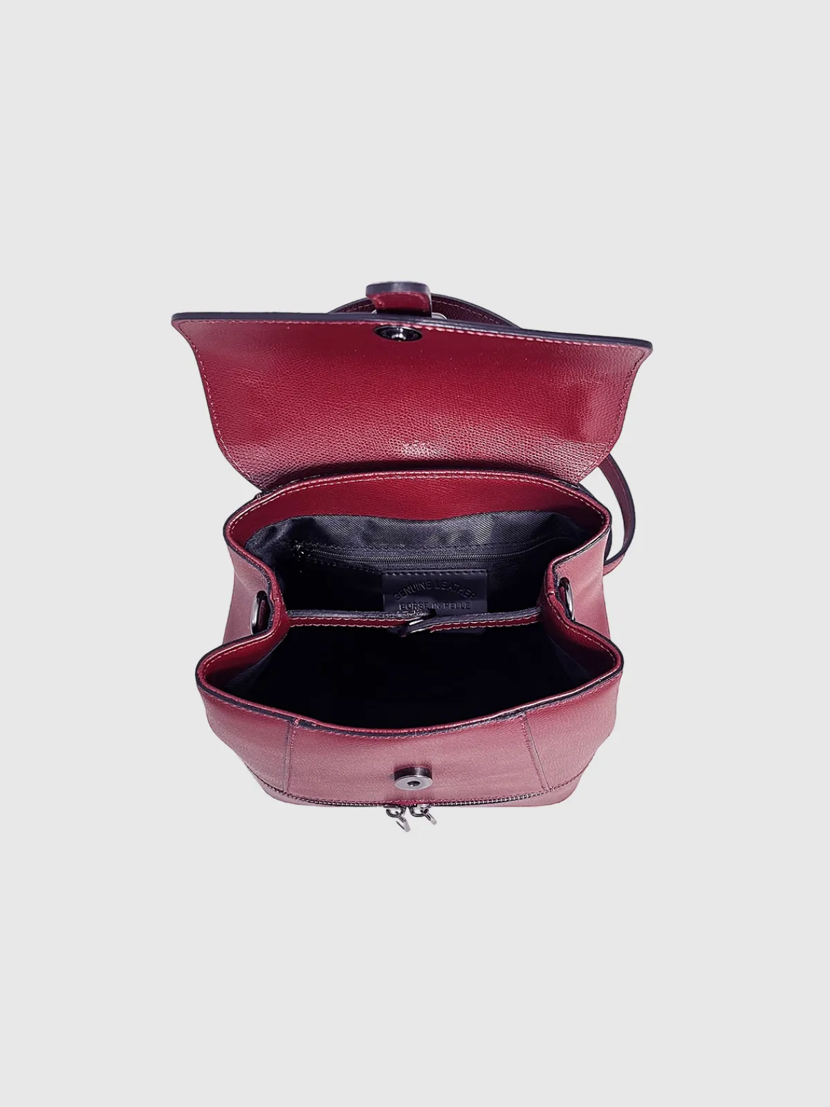 Cheval Firenze Nak- Backpacks
