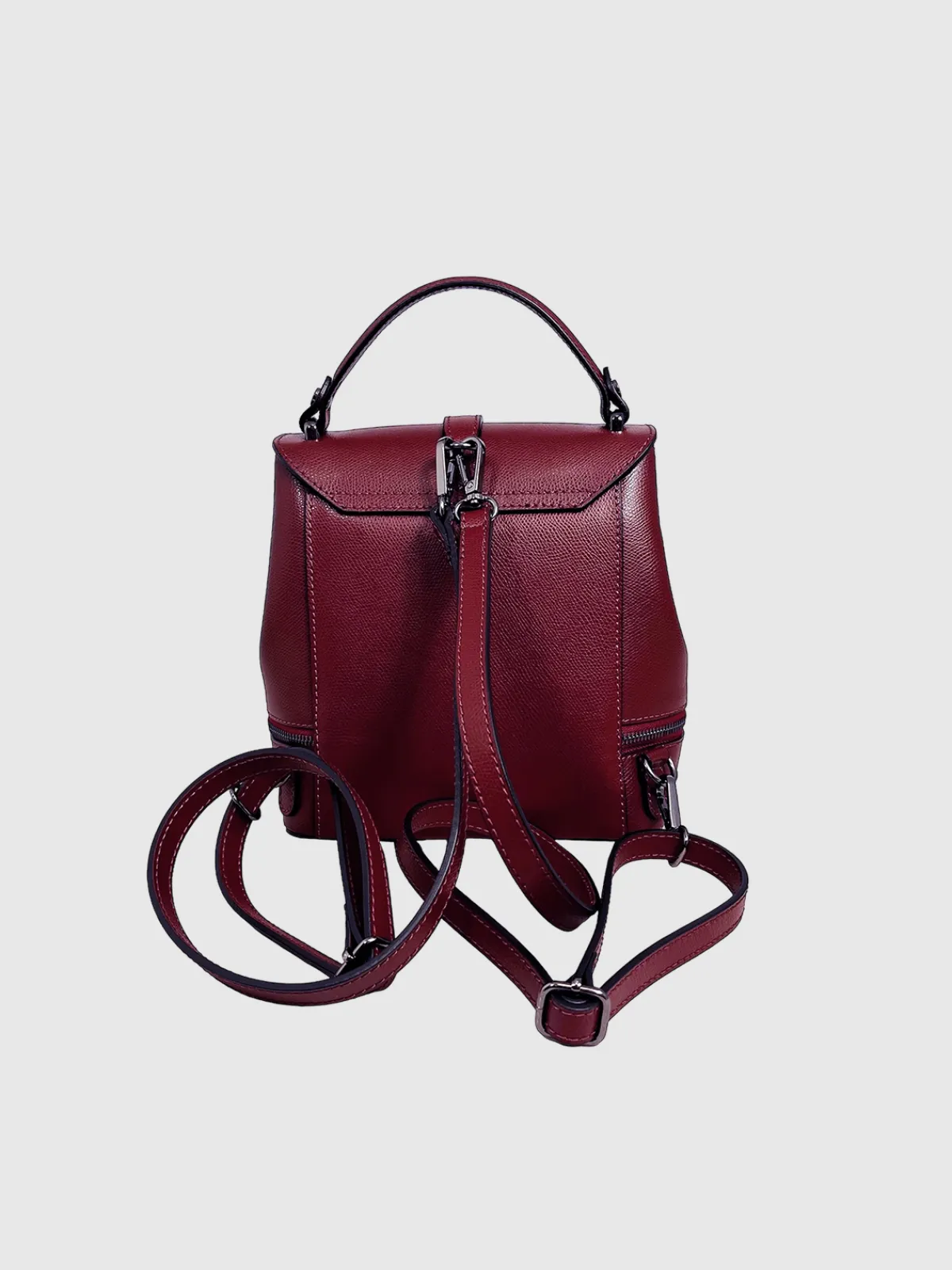 Cheval Firenze Nak- Backpacks