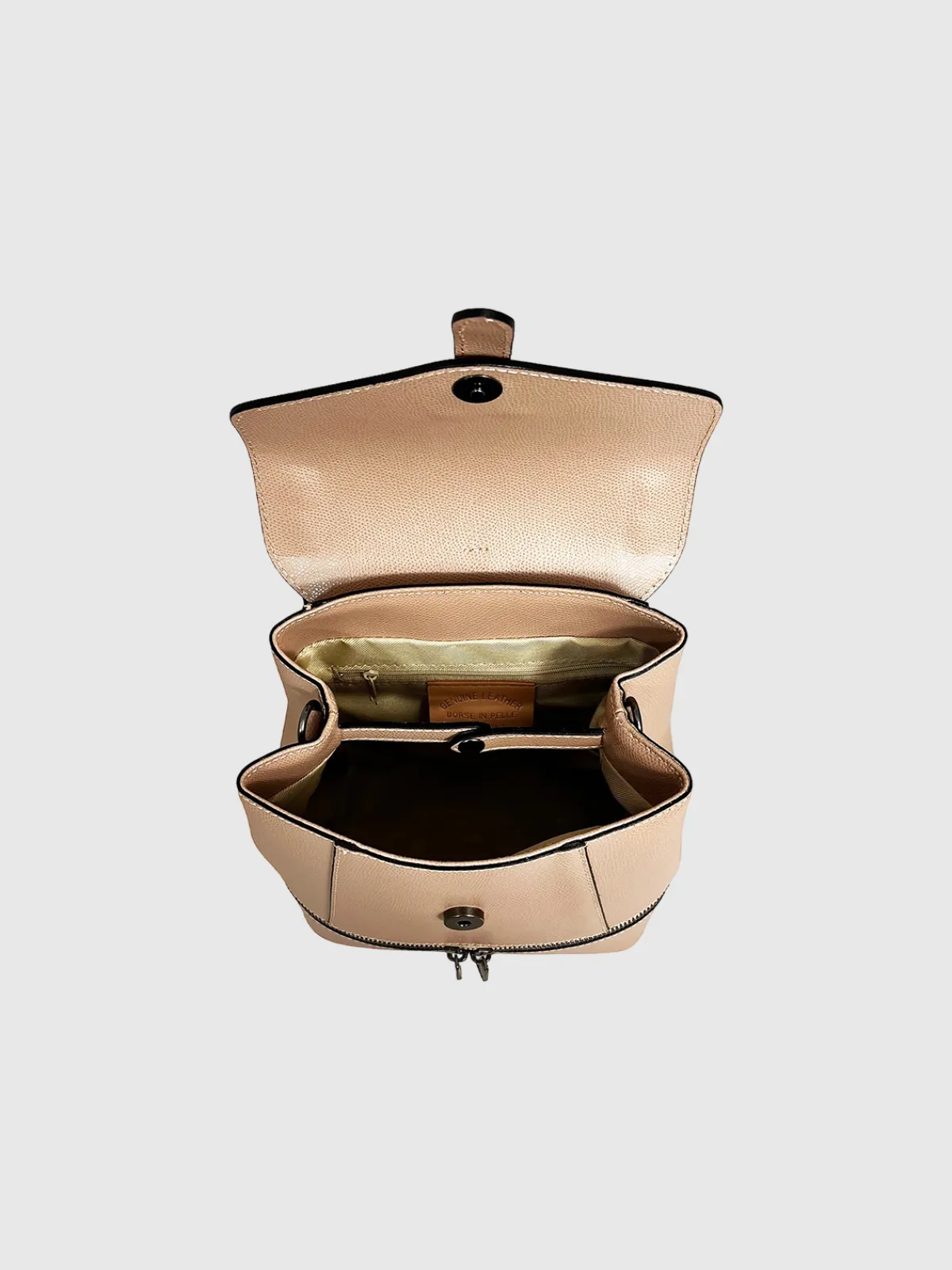 Cheval Firenze Nak- Backpacks
