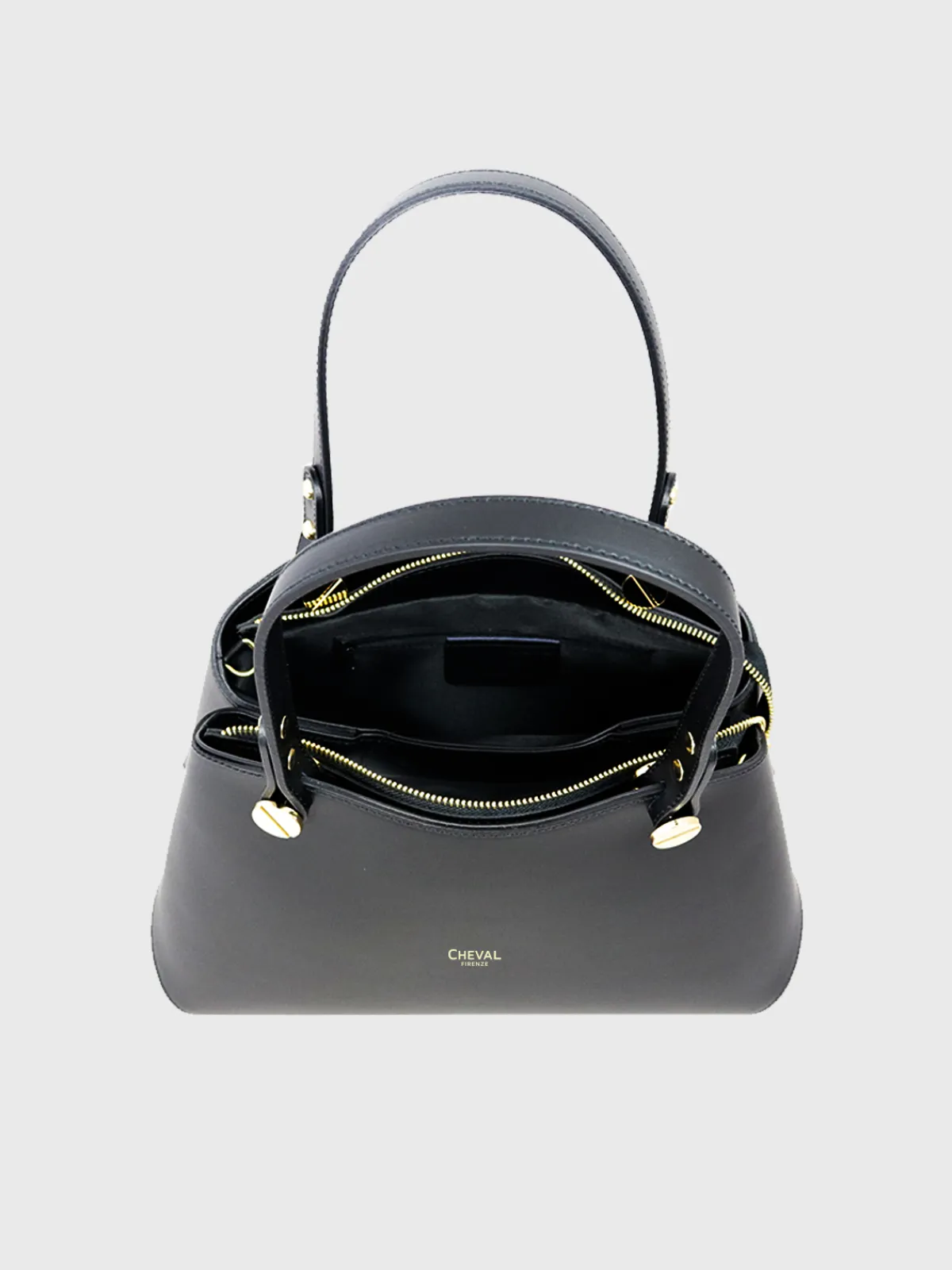 Cheval Firenze Nihal- Shoulder Bags
