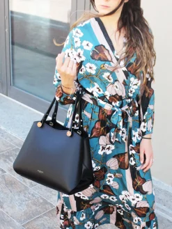 Cheval Firenze Nihal- Shoulder Bags