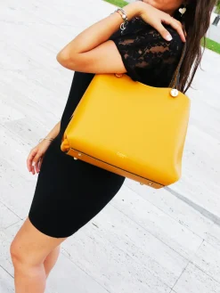 Cheval Firenze Nihal- Shoulder Bags