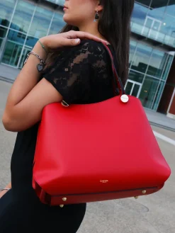 Cheval Firenze Nihal- Shoulder Bags
