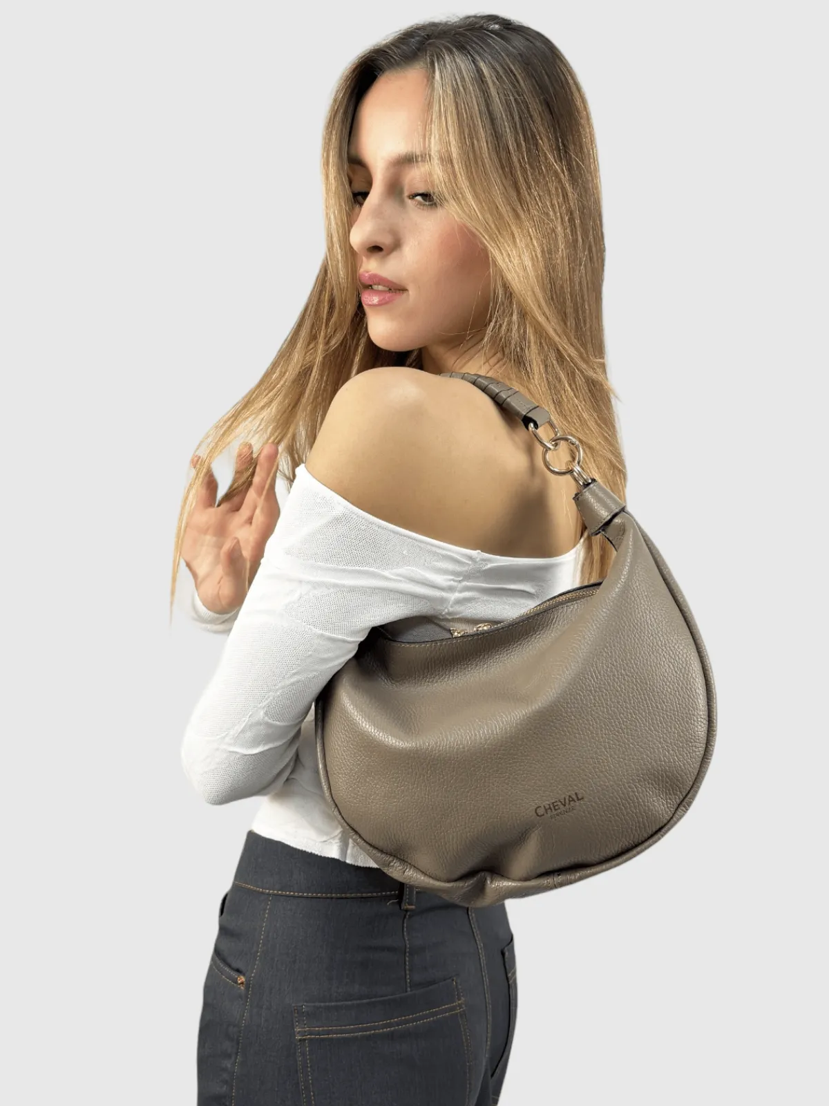 Cheval Firenze Noemi- Shoulder Bags