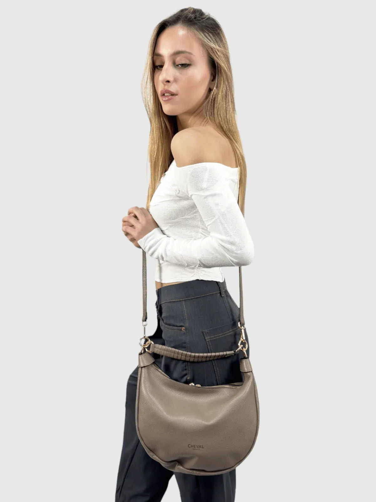 Cheval Firenze Noemi- Shoulder Bags