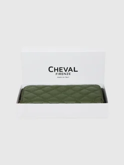 Cheval Firenze SIRIO- Wallets