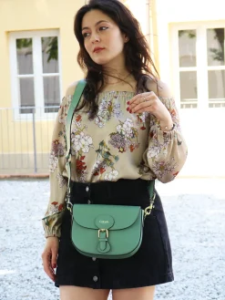 Cheval Firenze SOLE- Crossbody Bags