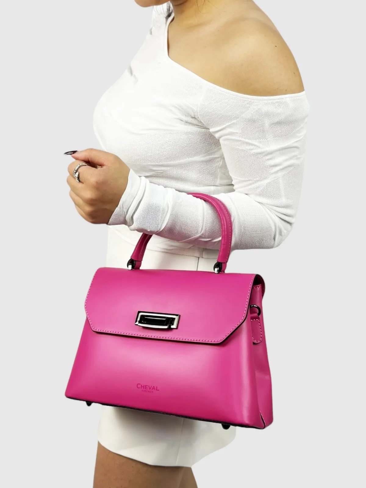 Cheval Firenze Vittoria- Handbags