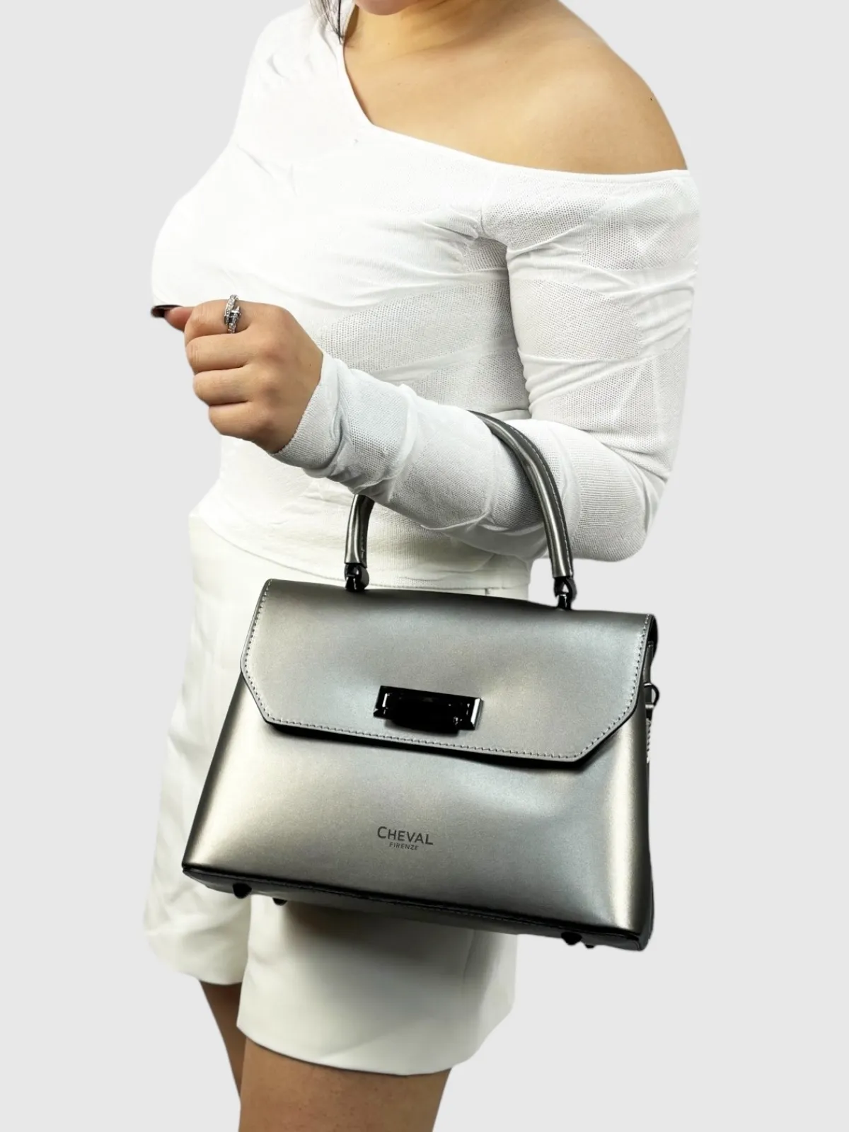 Cheval Firenze Vittoria- Handbags