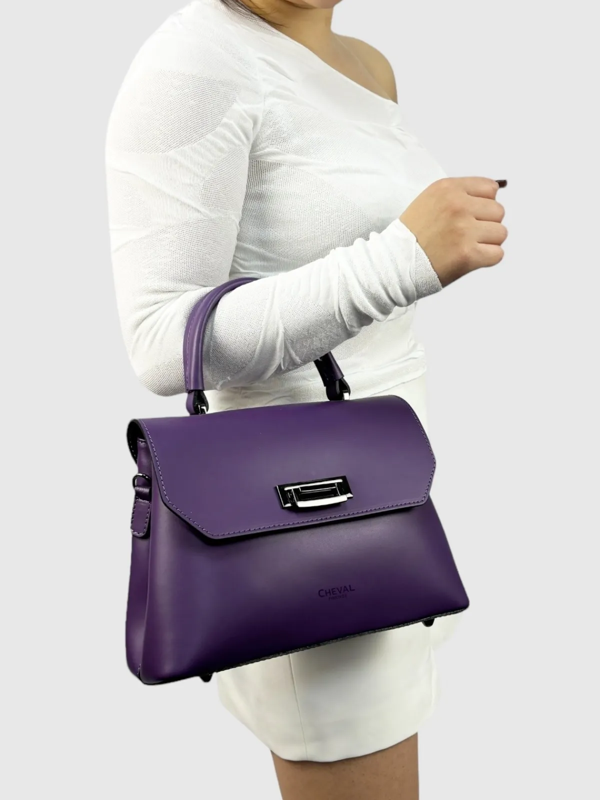 Cheval Firenze Vittoria- Handbags