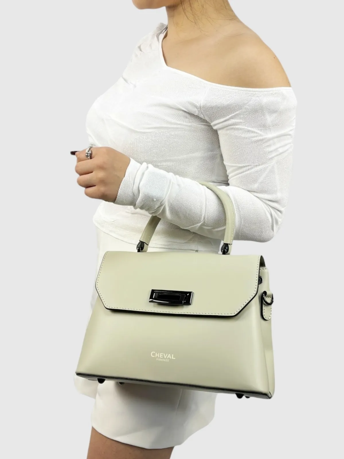 Cheval Firenze Vittoria- Handbags