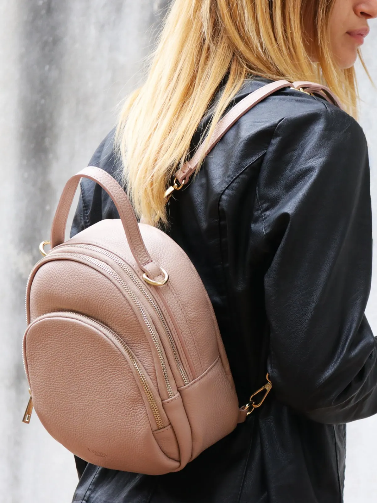 Cheval Firenze Zodiac- Backpacks